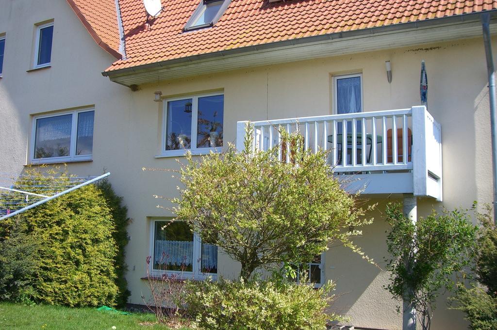 Gaestehaus Schmidt Boltenhagen  Cameră foto